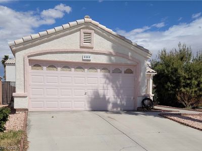 6066 Spring Harvest Dr, Las Vegas, NV, 89142