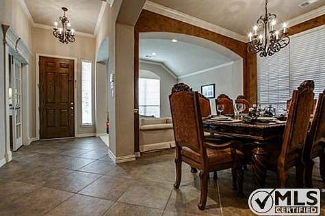 3rd image of 2609 Navasota Dr