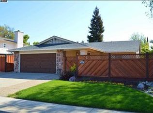 632 Shelley St, Livermore, CA 94550