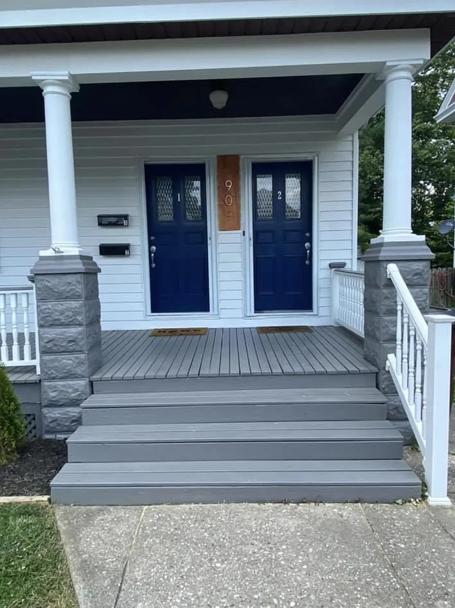 Building Photo - 3909 Hazel Ave #2