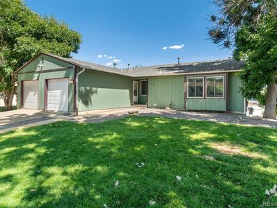 14469 E Montana Circle, Aurora, CO, 80012