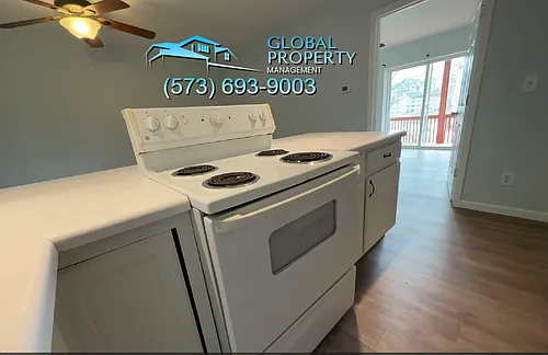 Floor plan 1151C