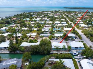 21025 3rd Ave, Cudjoe Key, FL 33042