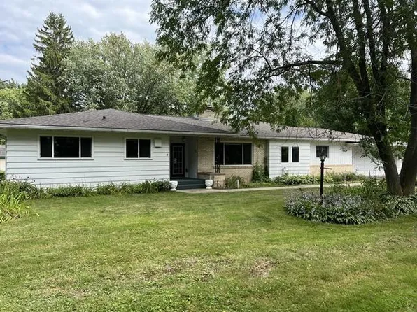 512 South DRAKE AVENUE, Marshfield, WI 54449