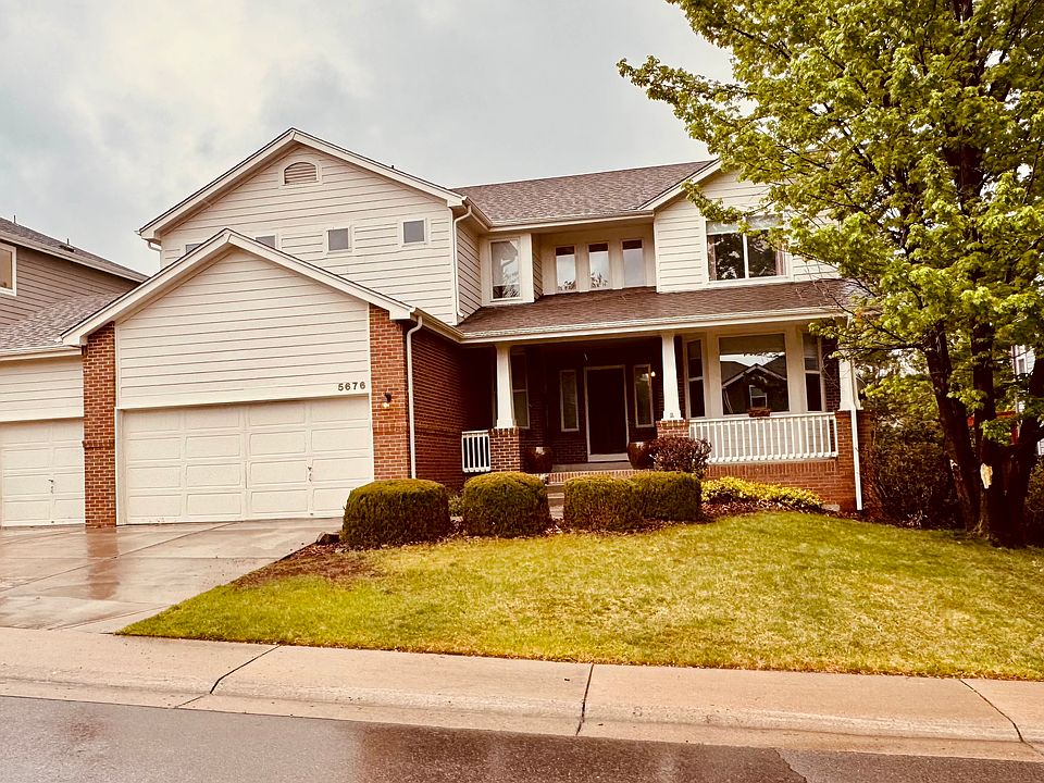 1st image of 5676 S Waco Ct