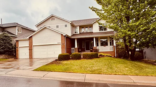 5676 S Waco Ct Photo 1