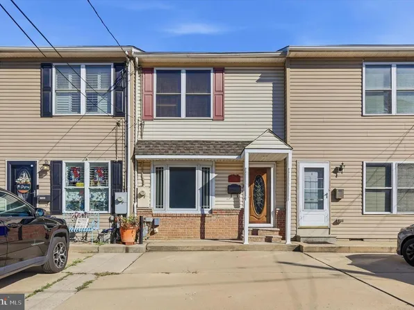 3528 Edgemont St, Philadelphia, PA 19134