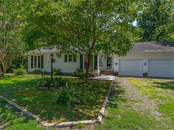 122 Old Glebe Point Rd, Burgess, VA 22432