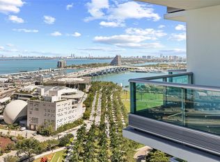 900 Biscayne Bay Condo, Miami, FL 33132