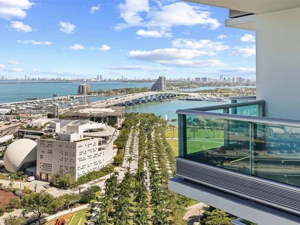 900 Biscayne Blvd APT 2410, Miami, FL 33132