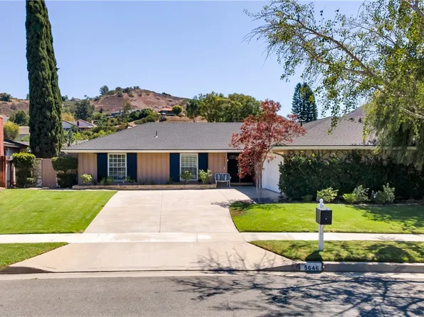 5646 E Valencia Dr, Orange, CA 92869