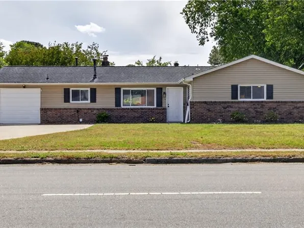 5409 Princess Anne Rd, Virginia Beach, VA 23462