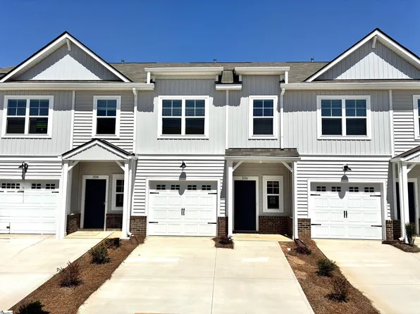 206 Crimson Tree Ct, Greenville, SC 29607