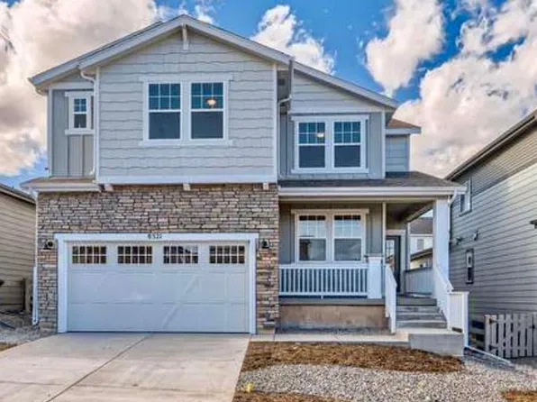 8521 Eckley St, Littleton, CO 80125