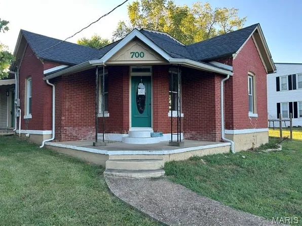 700 Buford Blvd, Fredericktown, MO 63645