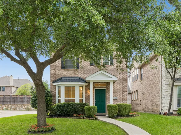 7449 Danbridge Ln, Frisco, TX 75035