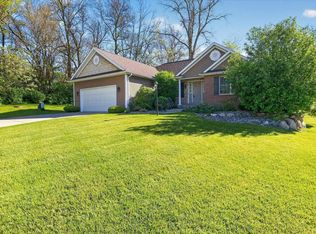53394 Stoneridge St, South Bend, IN 46637