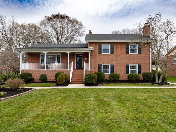 Recently Sold Homes In Hanover County Va 7 705 Transactions Zillow