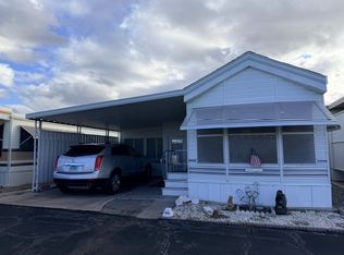 400 N Plaza Dr #30, Apache Junction, AZ 85120