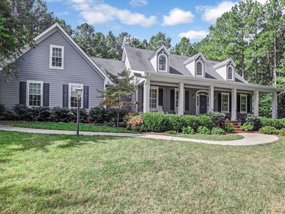 120 Fox Trail Ct, Pittsboro, NC, 27312