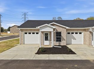 741 Kings Ln #A-4, Tullahoma, TN 37388