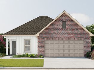 318 Tregre Ln, Thibodaux, LA 70301