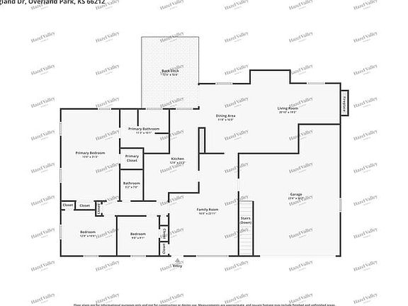 3rd image of 9802 England Dr