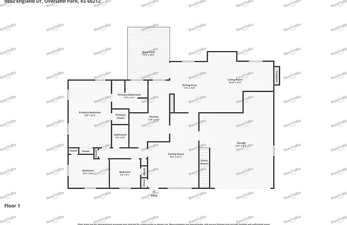 9802 England Dr — Photo 3