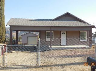 680 E George St, Banning, CA 92220