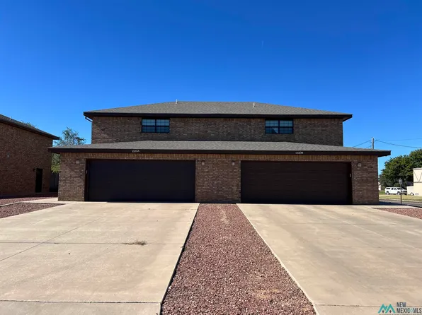 1320 Ash St, Clovis, NM 88101
