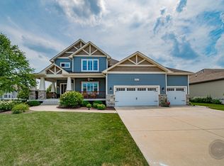 24917 W Thornberry Dr, Plainfield, IL 60544