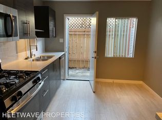 4366 Mississippi St #2, San Diego, CA 92104
