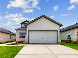 305 Old Stagecoach Rd, Jarrell, TX 76537