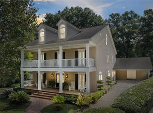1116 Bristol Ct, Mobile, AL 36608