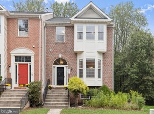 2614 Streamview Dr, Odenton, MD 21113