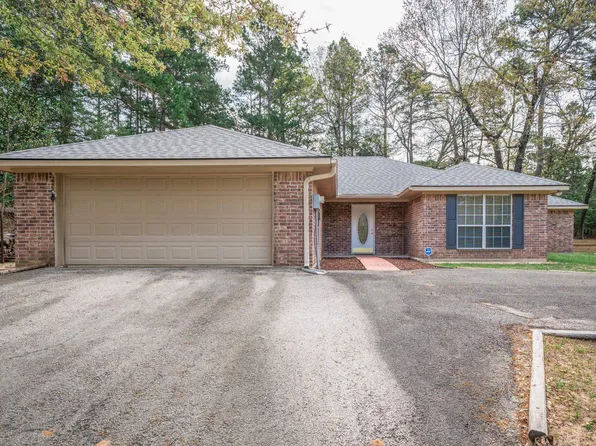 264 Peaceful Valley Trl, Holly Lake Ranch, TX 75765