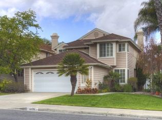 6834 Xana Way, Carlsbad, CA 92009