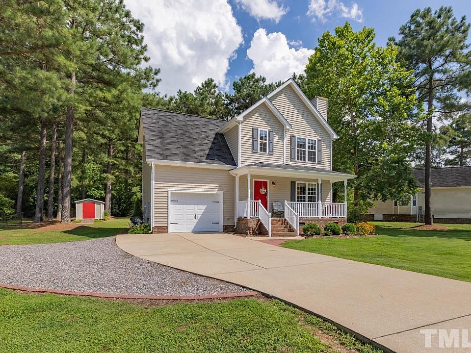 20 Applecross Dr, Franklinton, NC 27525 Zillow