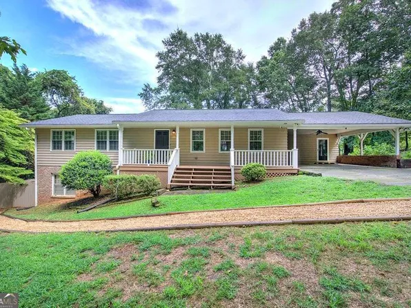 43 Blackfoot Trl SW, Cartersville, GA 30120