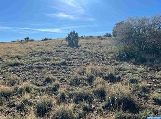 90 Country Rd, Silver City, NM 88061