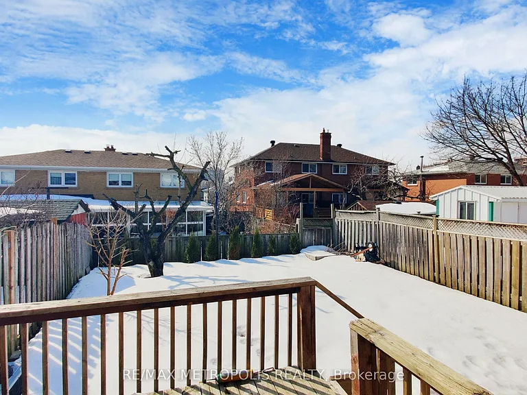 3254 Fieldgate Dr #UPPER — Photo 35