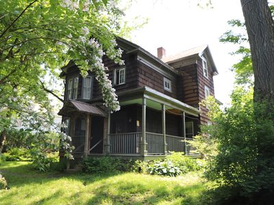 27 Westminster Terrace, Bellows Falls, VT, 05101
