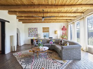 2861 Agua Fria St #ID1326847P, Santa Fe, NM 87507