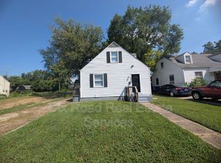 4529 Waymire Ave, Dayton, OH 45406