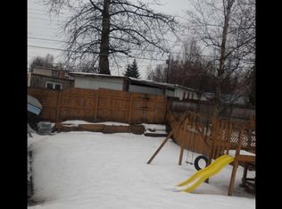 4101 N Star St #A, Anchorage, AK 99503