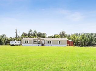 3532 Sam Talbert Rd, Clinton, LA 70722