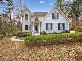 2608 Mica Mine Ln, Wake Forest, NC 27587