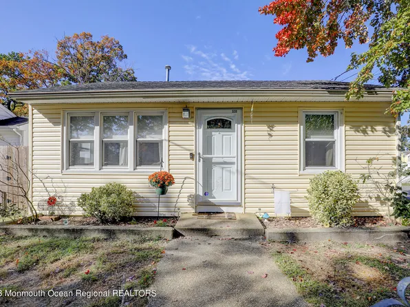 536 Bradley Boulevard, Toms River, NJ 08753