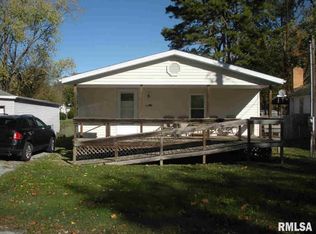 2110 Roblee Ave, Murphysboro, IL 62966