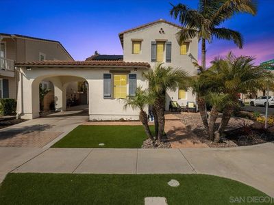 5780 Cape Jewels Trl, San Diego, CA, 92130